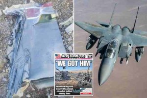 Apa Itu Ghost Murmur?