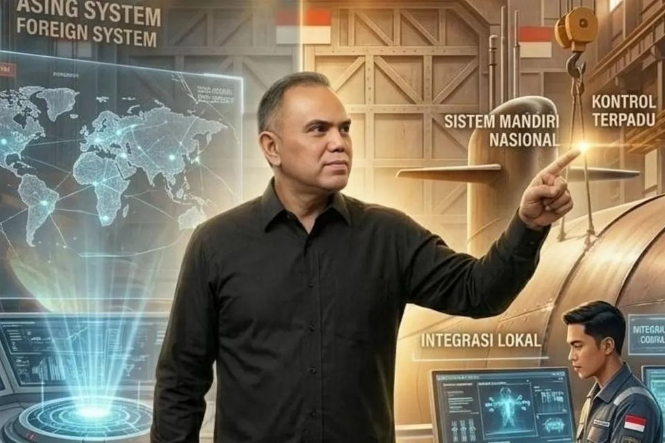 Apa itu Special Financial Center?