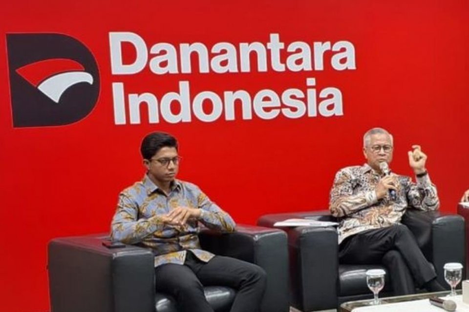 Danantara