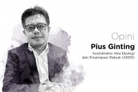 Pius Ginting