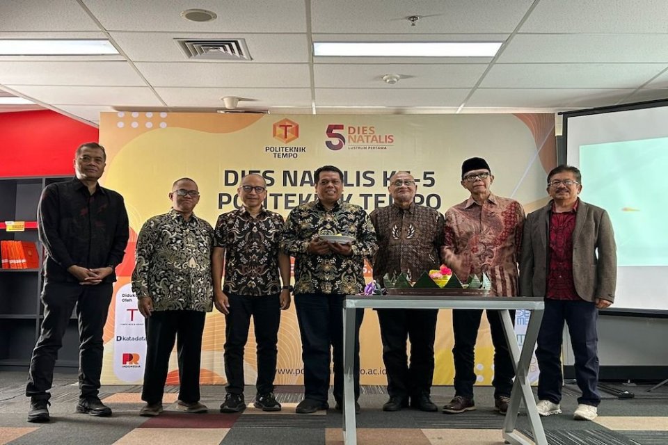 Politeknik Tempo