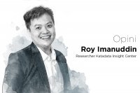 Roy Imanuddin