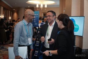 Sektor jasa keuangan