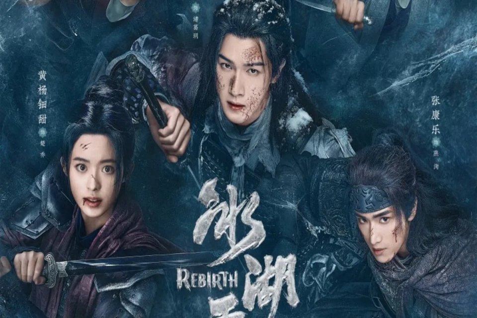 Sinopsis Drama China Rebirth