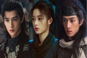 Sinopsis Drama?China?Rebirth