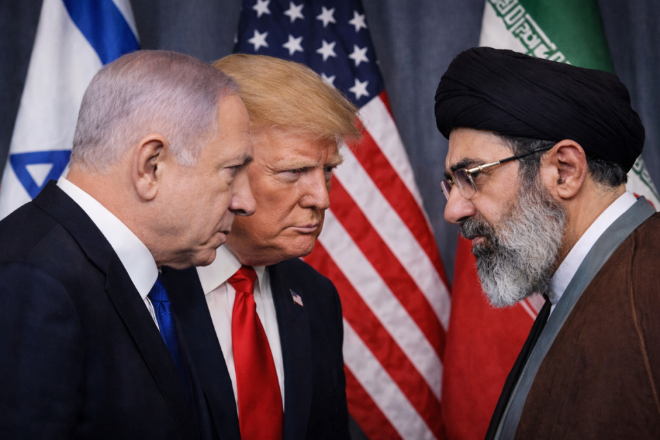 Apa itu Kesepakatan Islamabad?