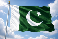 Bendera Pakistan