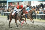 Indonesia’s Horse Racing (IHR): Triple Crown Serie I & Pertiwi Cup 2026 pada 4 April 2026.