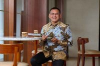 Profil Rahmad Pribadi