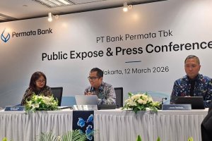 Pubex Bank Permata