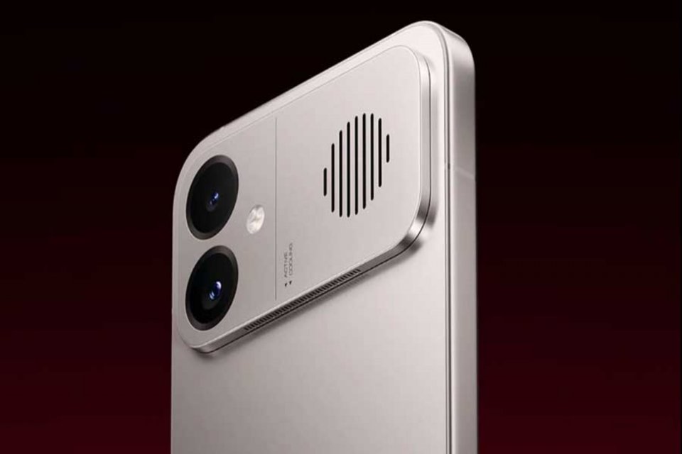 Spesifikasi Redmi K90 Max 