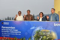 BTN Ecopark Dago