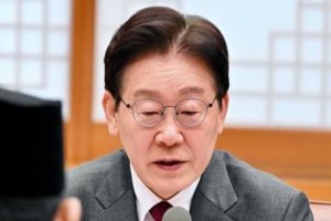 Presiden Korea Selatan/Korsel 