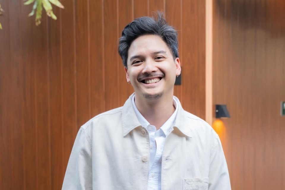 Profil Baskara Mahendra