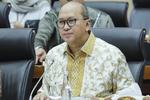 Raker Komisi XII DPR dengan Menteri Investasi dan Hilirisasi