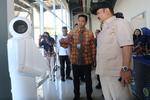 Peluncuran awal Sains Techno Park ITS