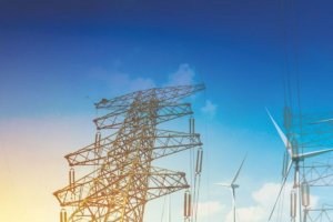 Energi Bersih Nusantara