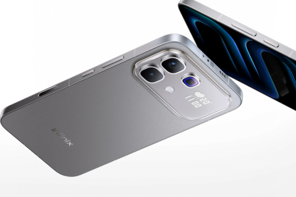 harga Infinix Note 60 Pro, spesifikasi Infinix Note 60 Pro