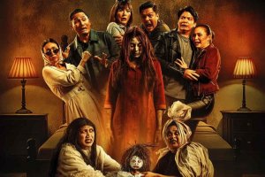 Sinopsis Film Tiba-tiba Setan