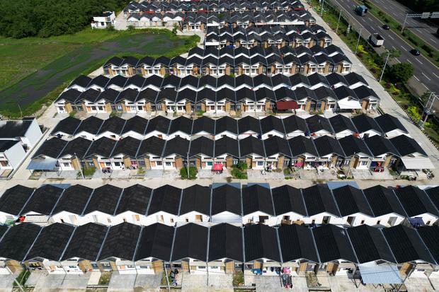 Kebijakan baru SLIK kredit rumah subsidi