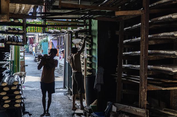 Kementan tetapkan HAP kedelai impor