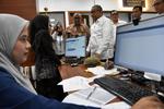 Wamenaker tinjau program magang nasional di RS Ummi Bogor