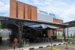 Hotel Fitra Internasional