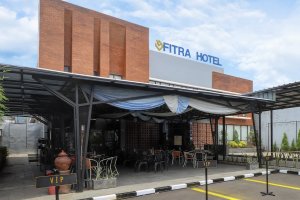 Hotel Fitra Internasional