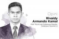 Rivaldy Armando Kamal