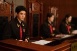 Sinopsis Drama China Hold a Court Now