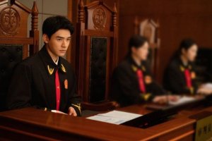Sinopsis Drama China Hold a Court Now