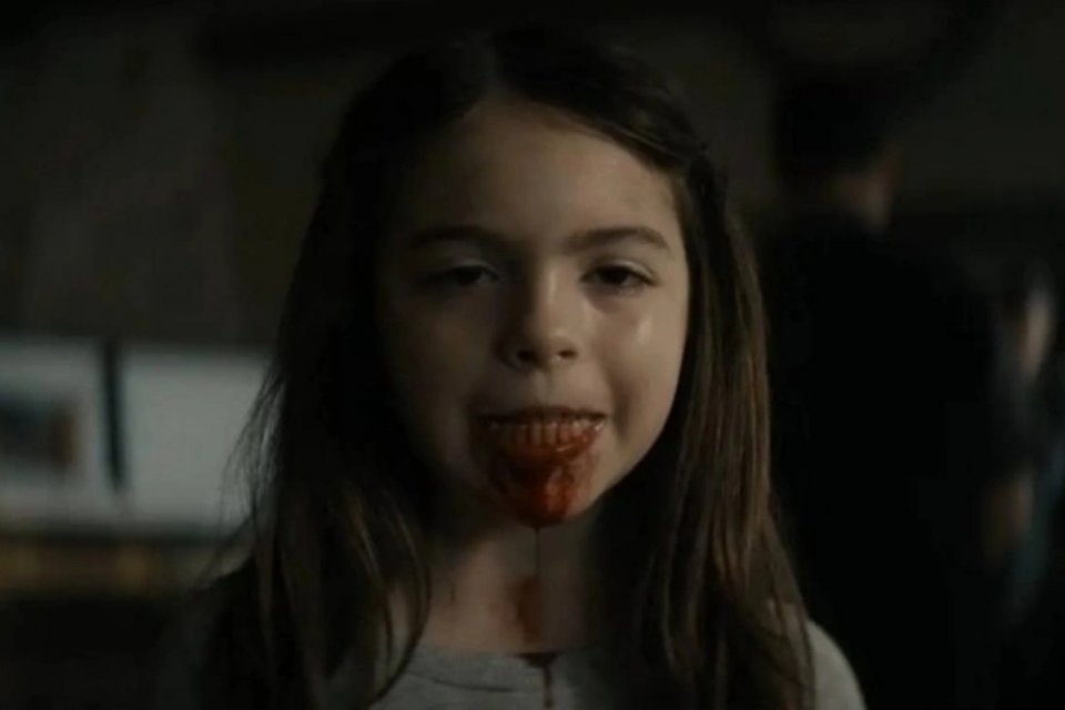 Sinopsis Lee Cronin’s The Mummy