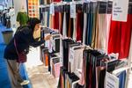 Industri tekstil memasuki fase kebangkitan