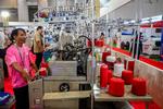 Industri tekstil memasuki fase kebangkitan