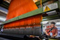 Industri tekstil memasuki fase kebangkitan
