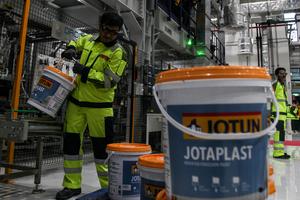 Target pertumbuhan industri manufaktur pada 2026