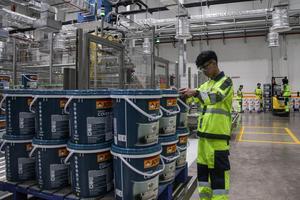 Target pertumbuhan industri manufaktur pada 2026
