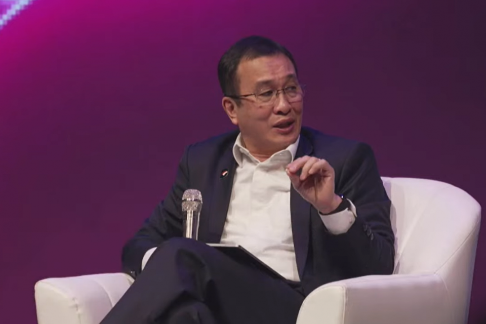 Danantara Genjot Adopsi AI untuk Perkuat Daya Saing BUMN