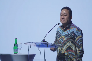 Edwin Hidayat Abdullah