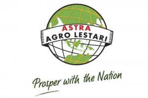 Logo Astra Agro Lestari (AALI)
