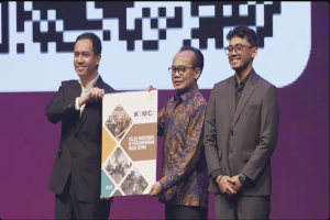 Peluncuran KIMCI 2026