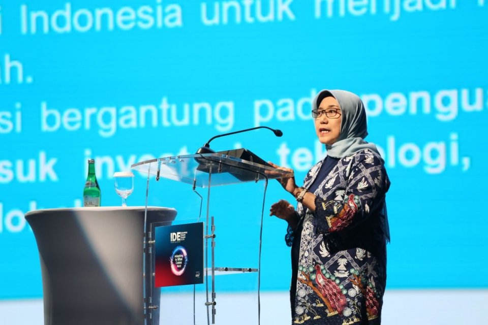 Bappenas Sebut Risiko Global Kini Bergeser ke Geoekonomi