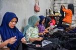 Momentum kebangkitan industri tekstil Indonesia