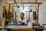 Momentum kebangkitan industri tekstil Indonesia