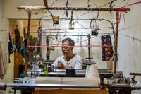 Momentum kebangkitan industri tekstil Indonesia