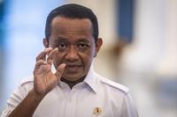 Menteri ESDM laporkan hasil pertemuan dengan pemerintah Rusia