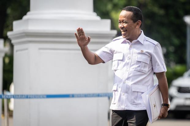 Menteri ESDM laporkan hasil pertemuan dengan pemerintah Rusia