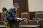 Sidang tuntutan korupsi pengadaan laptop Chromebook