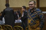 Sidang tuntutan korupsi pengadaan laptop Chromebook
