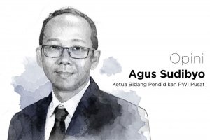 Agus Sudibyo